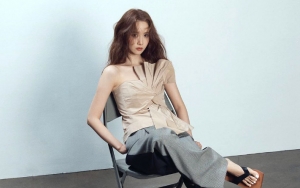 Yoona Bahas SNSD, Ogah Dipandang Hidup Berbeda Hanya Karena Ini