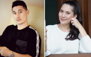 Nino Fernandez dan Hannah Al Rasyid Rayakan Lebaran Bareng, Fakta Pacaran Terungkap?