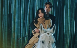 Terlampau Sensual, Ciuman Lee Min Ho Dan Kim Go Eun di 'The King: Eternal Monarch' Jadi Perbincangan