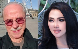Nasib Akun Papa Angkat Syahrini Mendadak Lenyap, Isi Surat Somasi Disorot