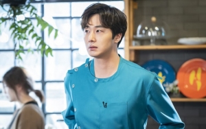 Jung Il Woo Tampil Super Modis, Tim Produksi Beber Poin Menarik di Episode Perdana 'Sweet Munchies'