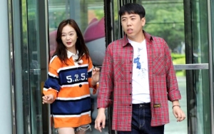 Begini Manisnya Sikap Jeon So Min Saat Yang Se Chan Berkunjung Ke Rumahnya Di 'Running Man'