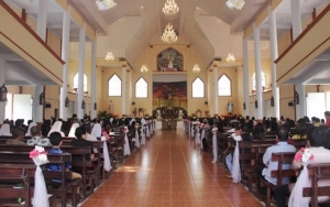 Kasus Super Spreader Jerman, 107 Orang Positif Corona Usai Ibadah di Gereja Frankfurt