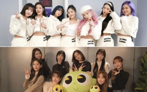 Album Oh My Girl yang Dihadiahkan Pada Lovelyz Dijual Secara Online, Agensi Tempuh Jalur Hukum