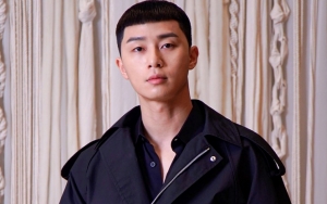 Tinggalkan Gaya Unik Park Sae Ro Yi, Model Rambut Baru Park Seo Joon Banjir Pujian