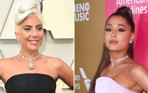 Lady Gaga Terang-Terangan Akui Tak Mau Berteman dengan Ariana Grande, Kenapa?