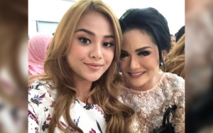 Aurel Hermansyah Ungkap Chat WA ke Krisdayanti Tak Pernah Dibalas