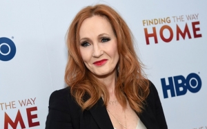 JK Rowling Bikin Geger Usai Ungkap Fakta Soal 'Tempat Kelahiran' Harry Potter