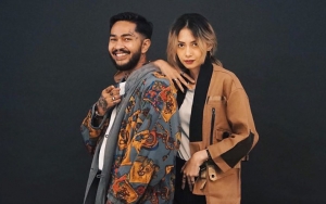 Onadio Leonardo dan Sang Istri Ungkap Momen Rayakan Lebaran Bareng Meski Beda Agama
