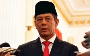 Doni Monardo Sorot Menu Makanan Pasien Corona di RS Darurat Wisma Atlet, Kenapa?