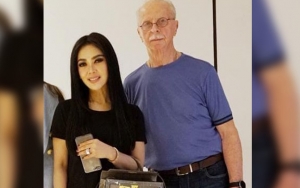 Kembali Muncul, Papa Angkat Syahrini Balas Dendam Bikin Kloningan Hingga Sindir Pelakor?