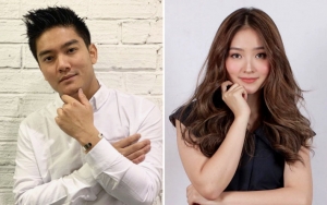 Namanya Dicatut Di Konten Boy William Hingga Trending, Natasha Wilona Tagih Royalti