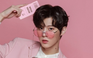 Kim Wooseok Berbicarakan Soal Inspirasi dan Produksi Di Balik Album Solo Pertamanya 'GREED'