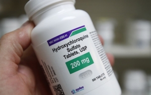 Mampu Tingkatkan Risiko Kematian, WHO Hentikan Uji Coba Obat Corona yang Direkomendasikan Trump
