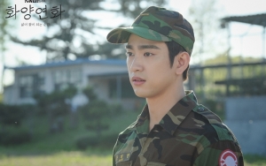 Jinyoung GOT7 Tanggapi Respon Positif Soal Aktingnya di 'When My Love Blooms'
