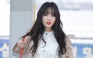 Yuju G-Friend Posting Foto Umbar Bodi Namun Wajah 'Sulit Dikenali', Begini Kata Netizen