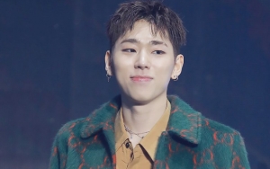 Zico Sumbangkan Lagu 'Any Song' Untuk Dijadikan Jingle Guna Tingkatkan Kesadaran COVID-19