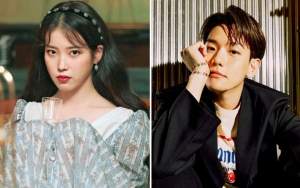 IU dan Baekhyun Saingan Terus di Chart Musik, Netizen Tebar Meme Kocak dan Minta 'Baikan'
