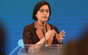 Sri Mulyani Soroti WFH Kerap Jadi 24 Jam Kerja: Kita Semua Mengalaminya