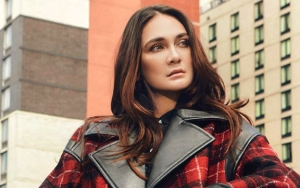 Luna Maya Ngaku Ingin Sekolah Lagi Biar Pintar dan Tak Dibodohi Lelaki