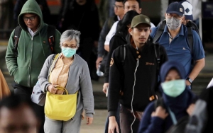 COVID-19 Disebut Lebih Sadis Dari Pembunuh, Rencana Pemerintah Berdamai Dengan Corona Dipertanyakan