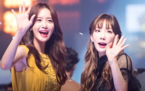 Yoona dan Tae Yeon Jadi Sorotan sebagai Dua Member SNSD yang Diklaim Paling Sukses