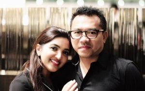 Ashanty Edit Foto Demi Dilirik Lee Min Ho, Begini Reaksi Pasrah Anang Hermansyah