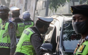 Ini Prosedur Cara Buat SIKM Agar Bisa Keluar-Masuk Jakarta Kala Pandemi Corona
