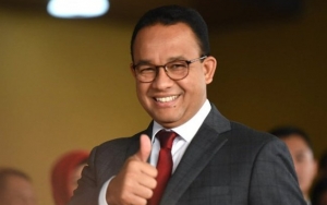 Anies Ancam Perpanjang PSBB DKI: Perilaku Masyarakat Jadi Tolak Ukur