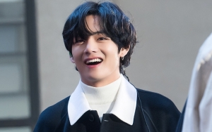 OST 'Itaewon Class' Yang Dinyanyikan V BTS Pecahkan Rekor, Sukses Geser Solois Legendaris Ini