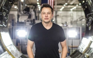 Angka Tak Bisa Tercantum di Akta Kelahiran, Elon Musk Ganti Nama Sang Anak