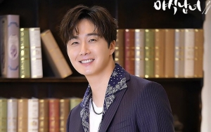 Tangan Sampai Terluka, Begini Usaha Jung Il Woo Untuk Perankan Koki Berbakat di 'Sweet Munchies'