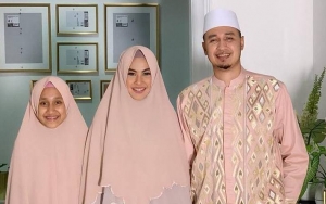 Kartika Putri Dikritik Egois Akibat Unggah Foto Sang Putri Sambung Mirip Nenek-Nenek