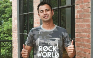 Raffi Ahmad Ungkap Penyesalan Terbesar Pernah Abaikan Permintaan Terakhir Ayah Gara-gara Wanita