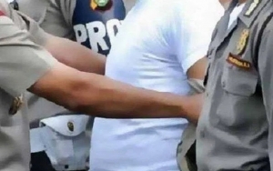 Diduga Aniaya Pria Gangguan Jiwa, 2 Oknum Polisi di Aceh Kena Sanksi Disiplin Etik