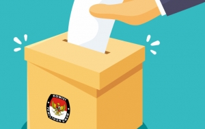 Pengamat 'Ngotot' Pilkada Digelar Tahun Ini Meski Masih Ada Corona, Berikut Alasannya