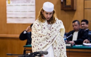 Bahar bin Smith Buka Suara Soal Isu Dipukuli Di Nusakambangan, Bagaimana Nasibnya?