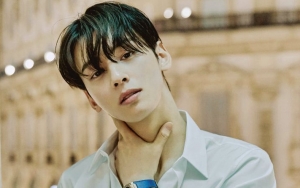 Cha Eunwoo Tuai Cibiran Sadis Usai Bilang Ini di TV, Netizen Singgung Itaewon