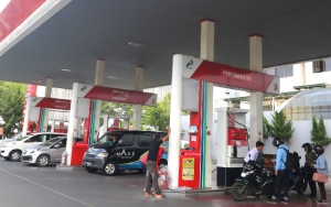 Ombudsman Bocorkan Alasan Mengapa Harga BBM di Indonesia Tidak Diturunkan
