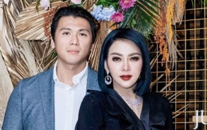 Saldo Ayah Mertua Syahrini 490 Miliar, Reino Justru Dituding Palsukan Kekayaan