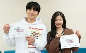 Casting Kontroversi, Ini Alasan PD Ajak Ji Chang Wook - Kim Yoo Jung Bintangi 'Backstreet Rookie'