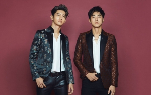 Konser Online TVXQ Kumpulkan Jauh Lebih Banyak Penonton dari SuperM, WayV dan NCT?