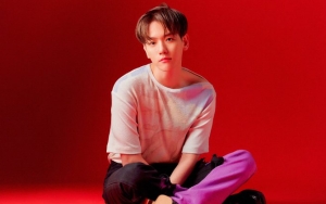 Sukses Besar, Album Comeback Solo Baekhyun EXO 'Delight' Berhasil Rajai Chart Fisik Dan Digital