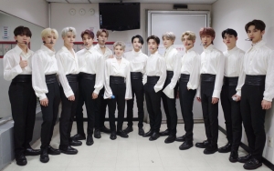 Seventeen Rayakan Ulang Tahun Grup Yang Ke-5 Dengan Lakukan Donasi Spesial
