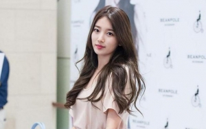 Suzy Rilis Buku Kecantikan untuk Tujuan Ini, Netizen Kompak Berikan Pujian
