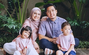 Nycta Gina Baru Rasakan Tradisi Sungkeman Usai Jadi Istri Rizky Kinos