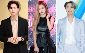 Sederet Idol Populer K-Pop Ini Punya Haters Paling Sedikit, Setuju?