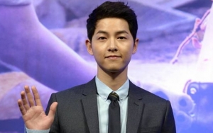 Virus Corona Semakin Menyebar, Syuting Film Baru Song Joong Ki 'Bogota' Terpaksa Ditunda