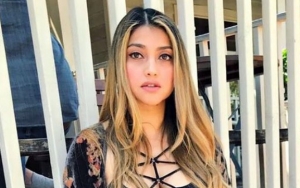 Sarah Azhari Punya Cara Tersendiri Ajari Anak Soal Islam di Los Angeles