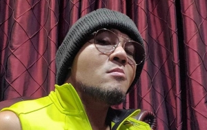 Klarifikasi Deddy Corbuzier Usai Disebut Tak Izin Kemenkumham untuk Wawancarai Siti Fadilah